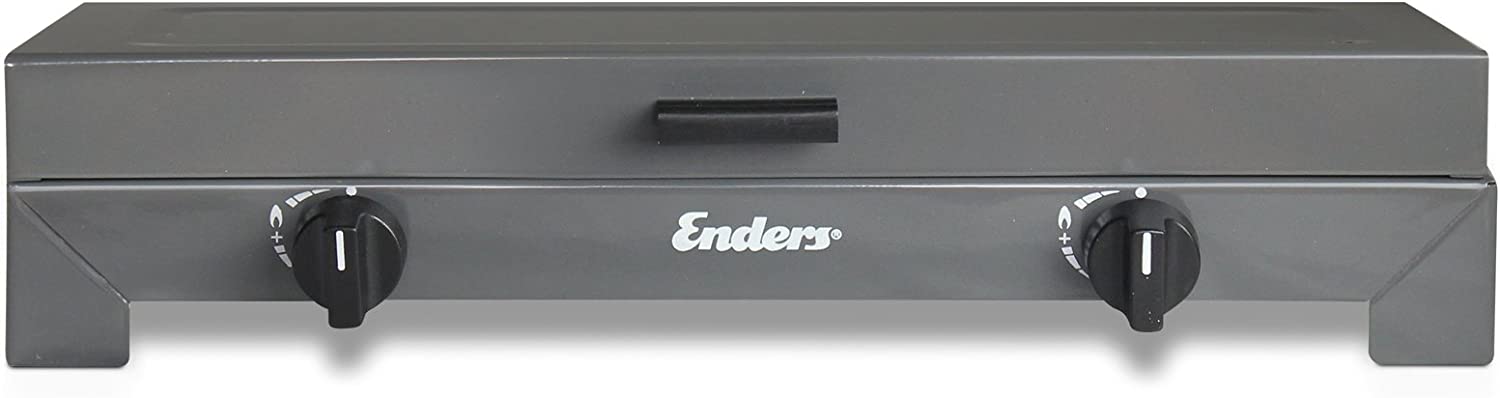 Enders Canberra 2